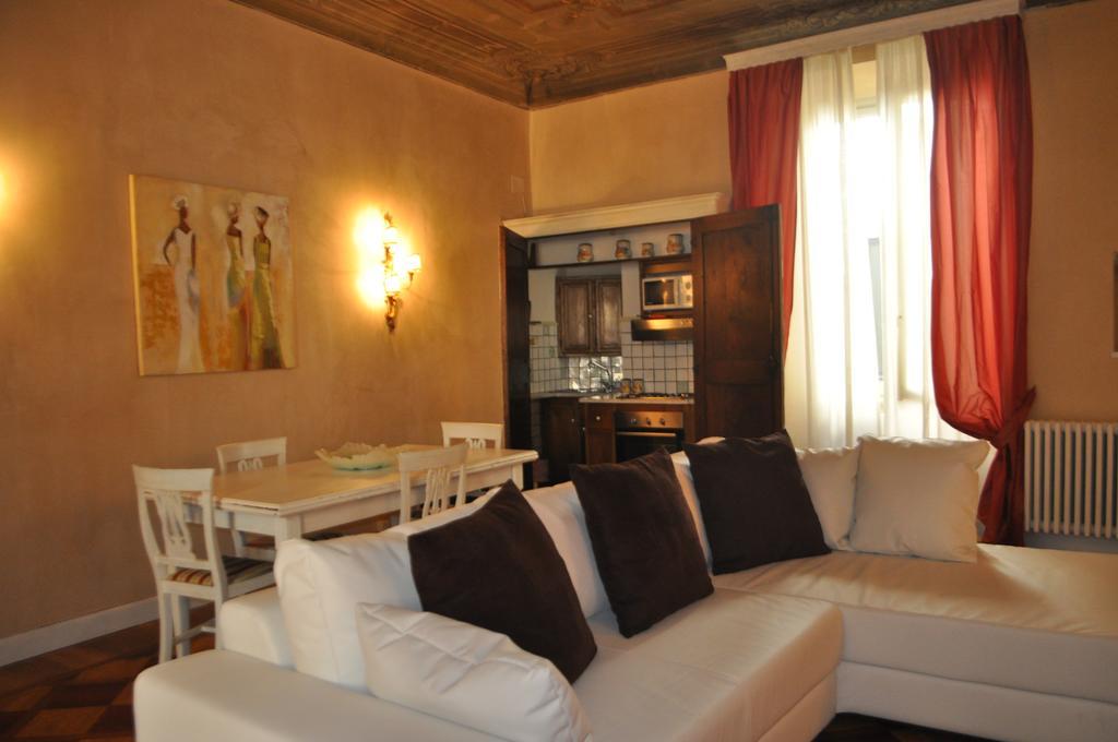 Apartamento Spada 3