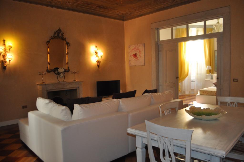 Apartamento Spada 3 Florença