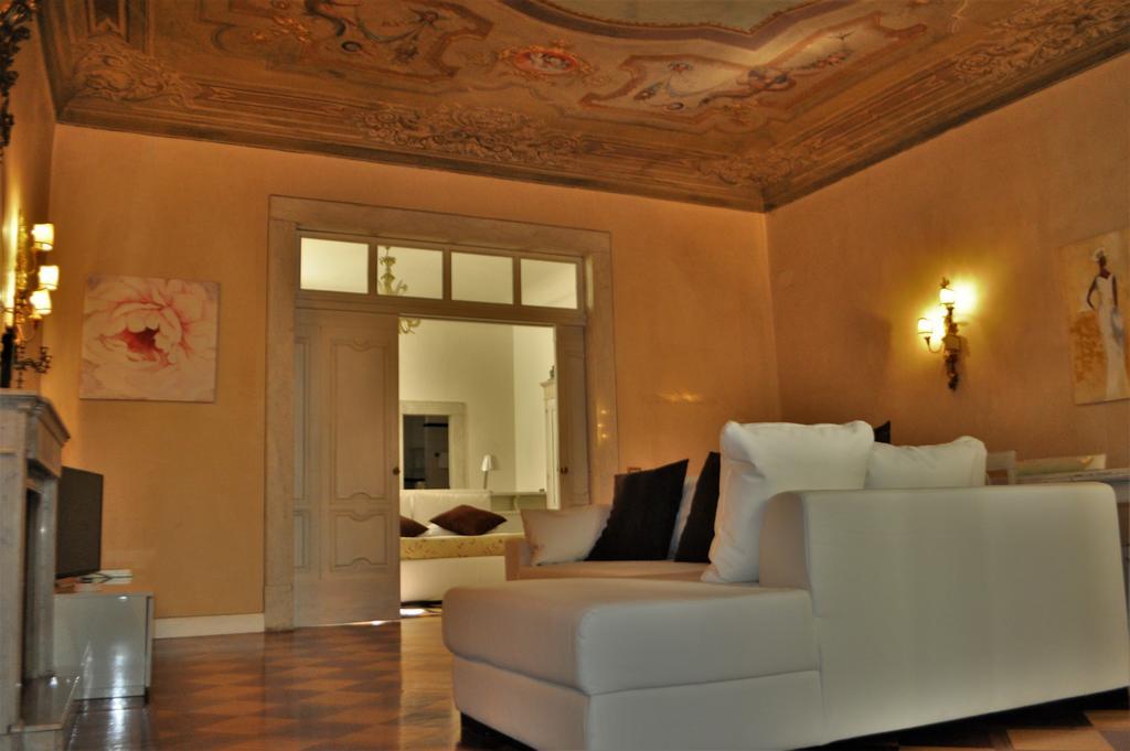Spada 3 Apartamento Florença