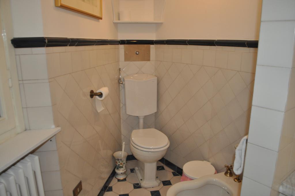 Spada 3 Apartamento