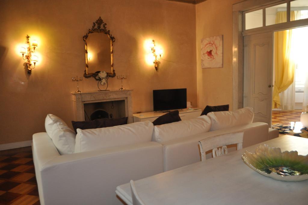 Apartamento Spada 3 *