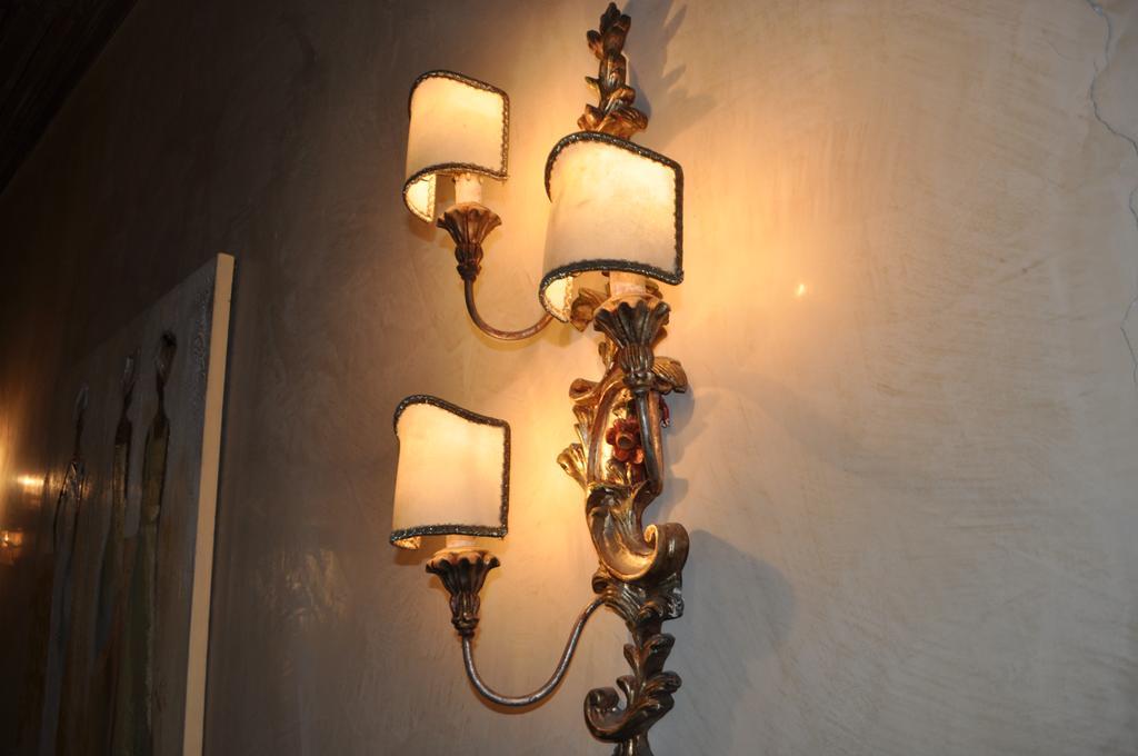 Spada 3 Appartement Florence