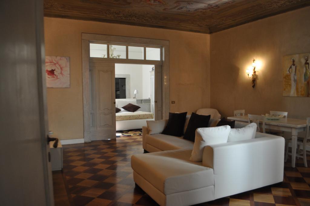 Appartement Spada 3 *