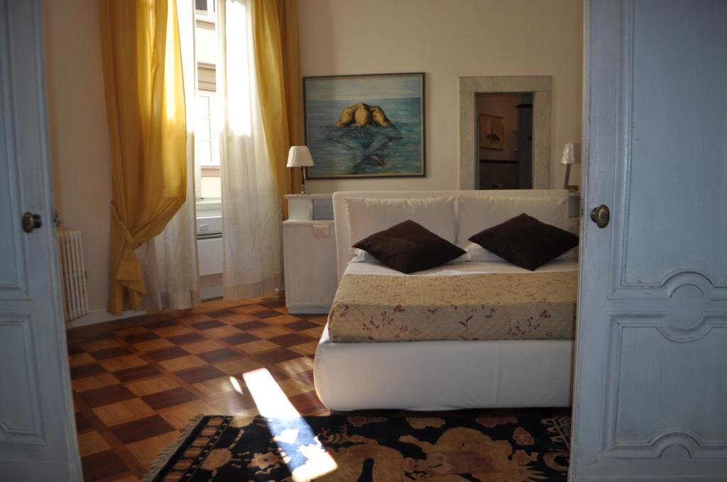 Spada 3 Appartement *