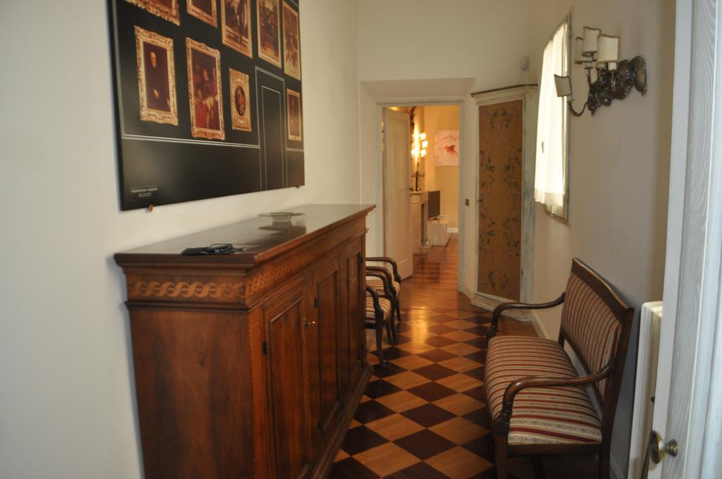 Appartement Spada 3 Florence