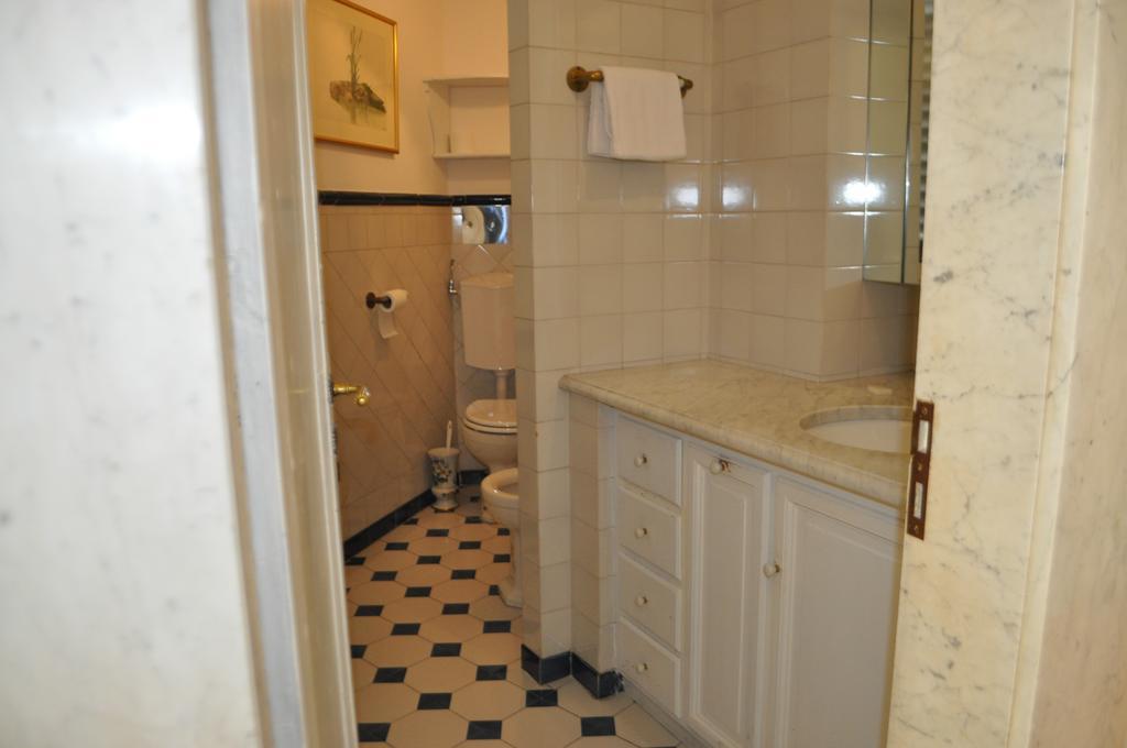 Appartement Spada 3