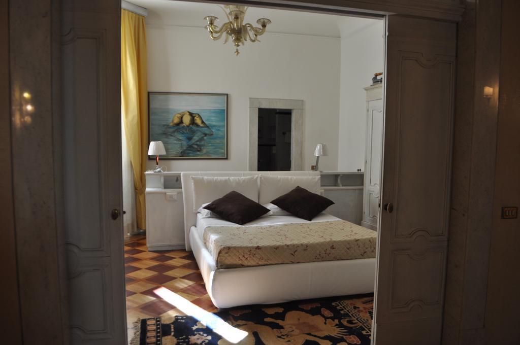 Spada 3 Appartement Florence