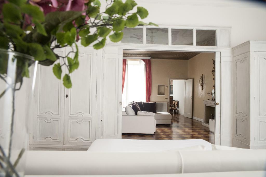 Spada 3 Appartement Florence