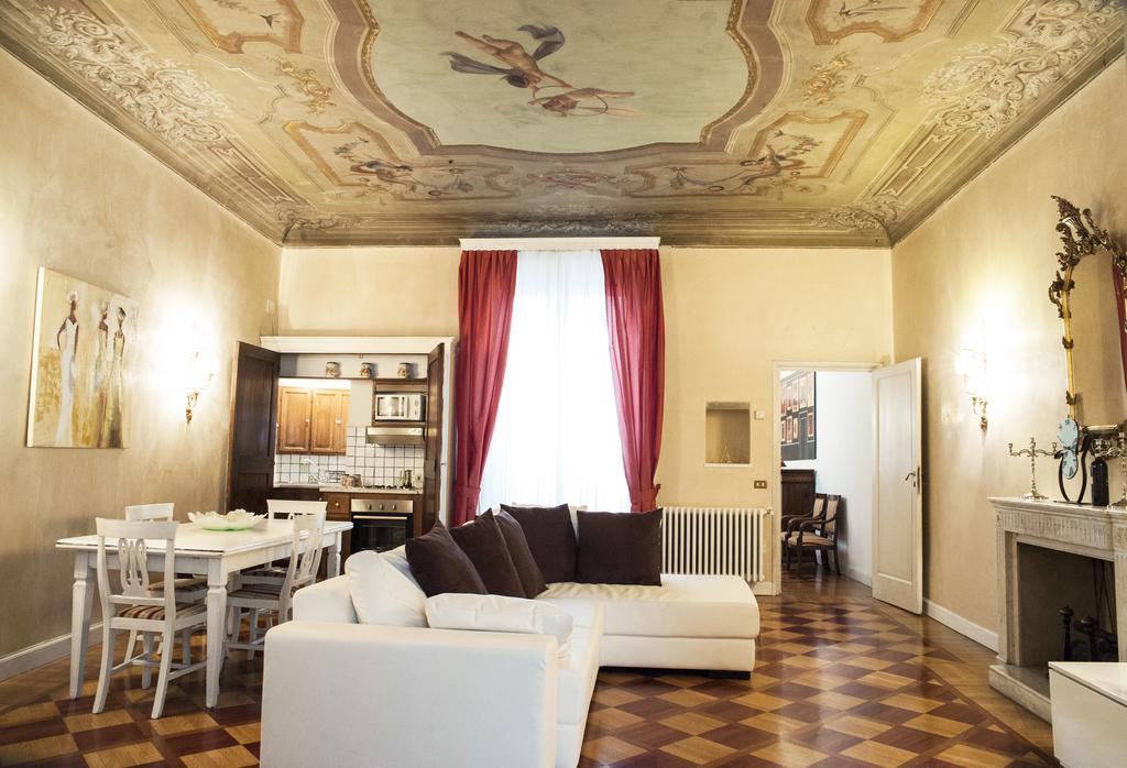 Spada 3 Appartement Florence