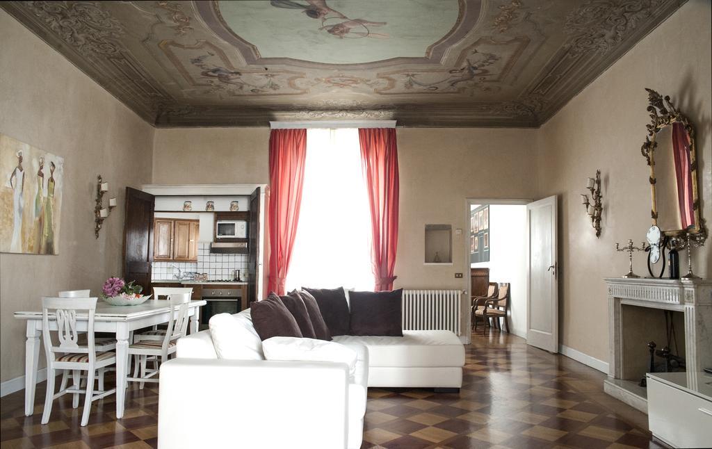 Appartement Spada 3 *