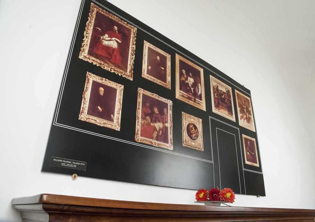 Spada 3 Appartement Florence
