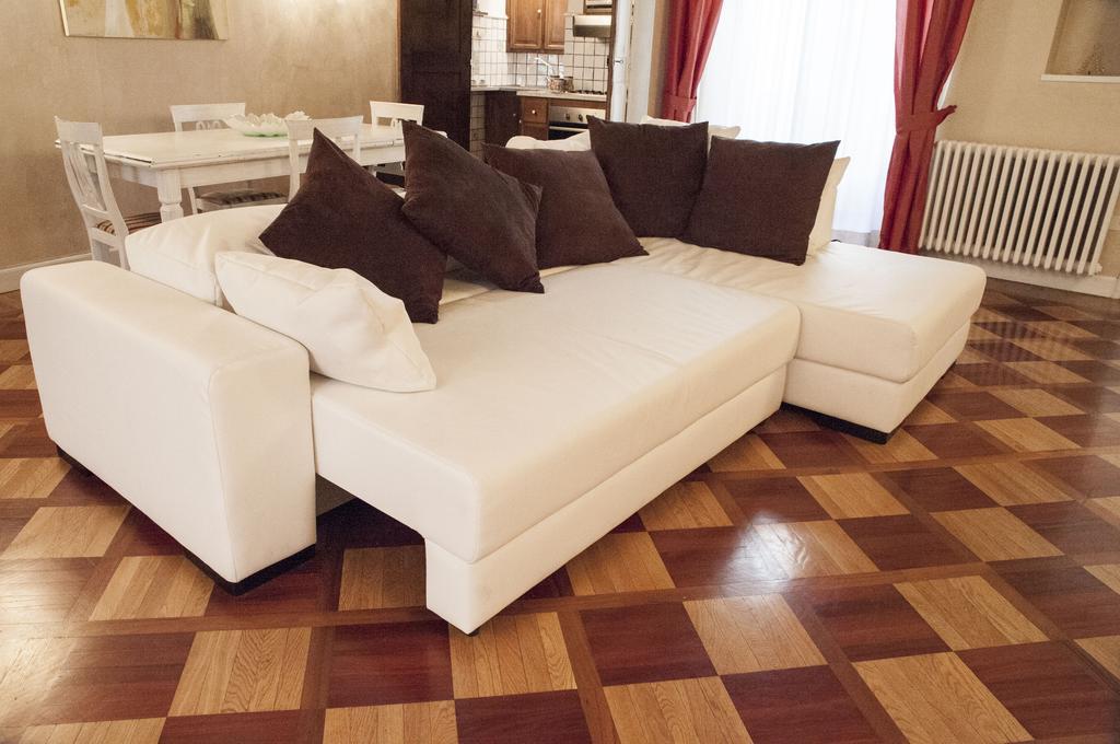 Spada 3 Appartement *
